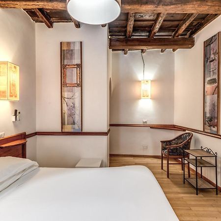Hotel Santa Prassede Rome Exterior photo
