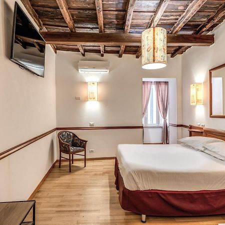 Hotel Santa Prassede Rome Exterior photo